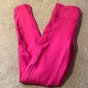 Lululemon invigorate tight